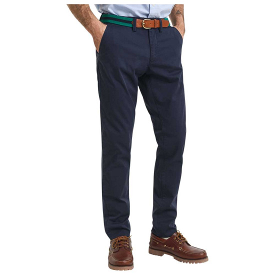 Gant Ανδρικό παντελόνι Chinos Twill Pants